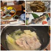 清津峡湯元温泉 清津館（新潟県 旅館） / 5