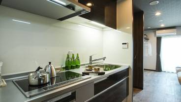 専用キッチン / 36