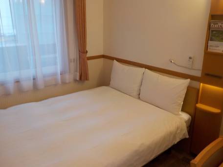 東横イン長野駅善光寺口 / 2