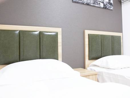 ホテル秀 新宿御苑 / 5