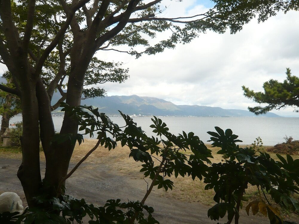 マウンテン ビュー