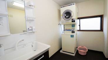 ランドリー ルーム / 6