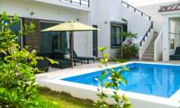 Blue Ocean Resort