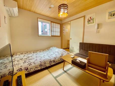 Hotel EL Shinjuku 6 / 5