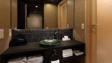 バスルームのシンク / 19