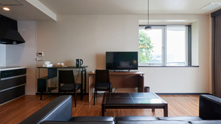 デラックス ツインルーム 禁煙