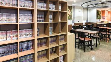 レストラン / 10