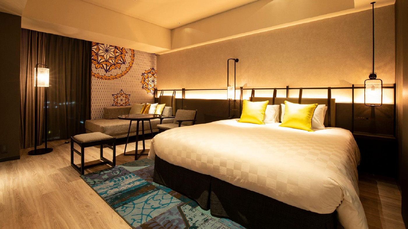 東京ベイ潮見プリンスホテル4756451