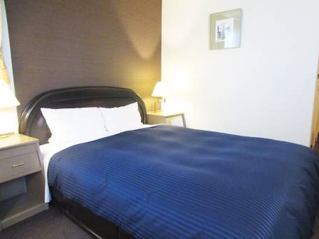 ホテルリブマックスBUDGET札幌 / 5