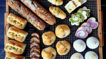 食事・飲み物 / 1