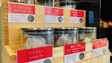 朝食ビュッフェ / 19