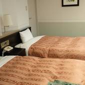 白馬姫川温泉 北アルプスを一望 ホテル白馬（長野県 リゾートホテル） / 2