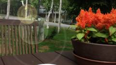 安比高原 ペンション もっきんばーど