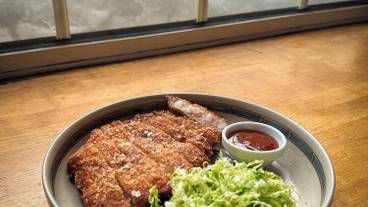 食事・飲み物 / 1