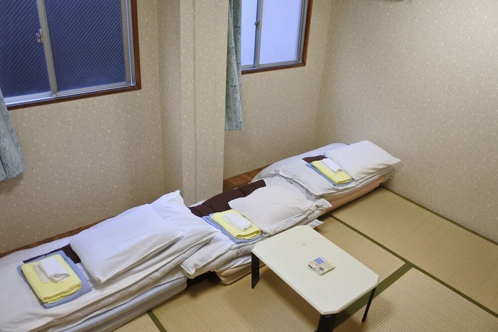 客室