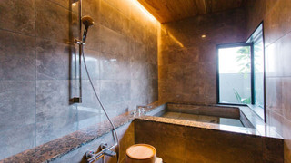 エグゼクティブスイート　キングダブル51平米　禁煙