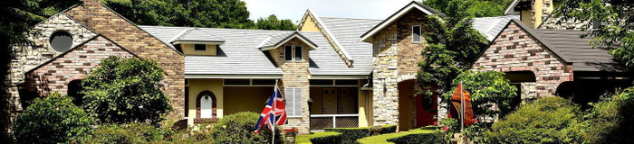 素朴でかわいい♡ヨーロッパのエスプリ感じるホテル7選【全国】