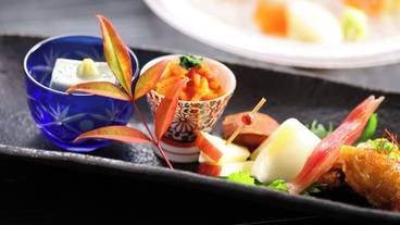 食事・飲み物 / 5