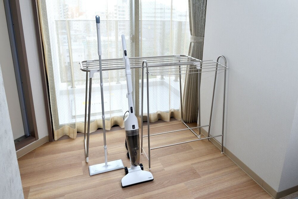 客室の設備とサービス