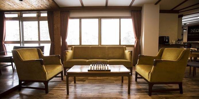 NOMAD 白馬(長野県 リゾートホテル) / 1