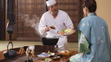 食事・飲み物 / 8