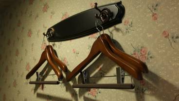 施設内の設備 / 1