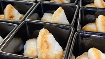 朝食ビュッフェ / 2