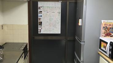 専用キッチン / 13