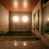 玉造温泉 源泉かけ流しの宿 湯陣 千代の湯（島根県 旅館） / 5