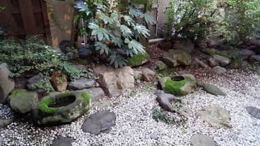 施設の敷地 / 5
