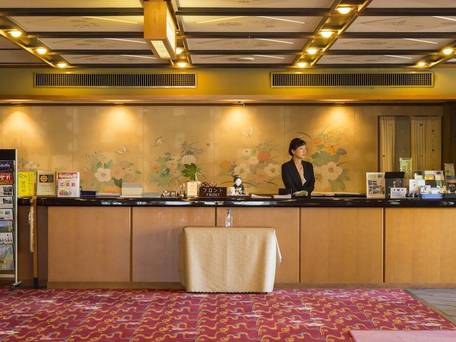 輪島温泉 八汐 / 3