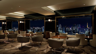 クラブデラックスキング　クラブラウンジアクセス付