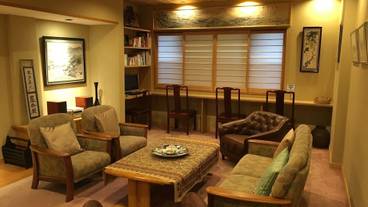 内部エントランス / 3