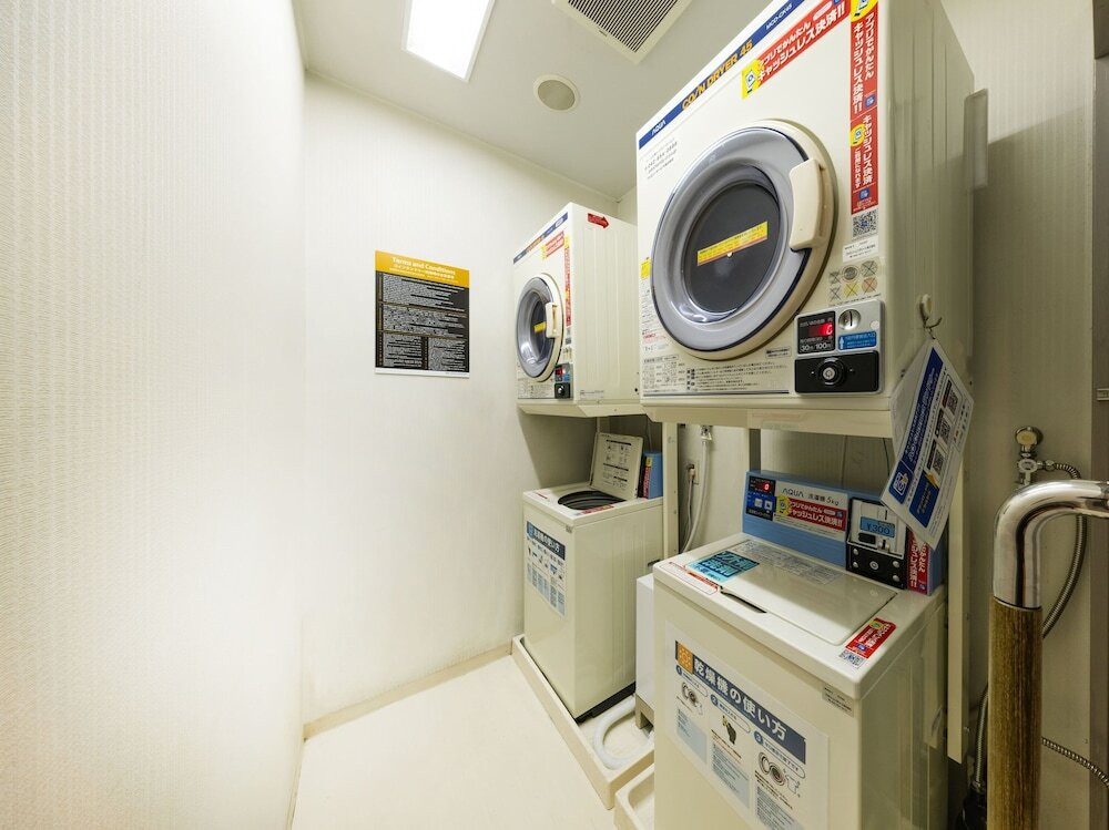 ランドリー ルーム