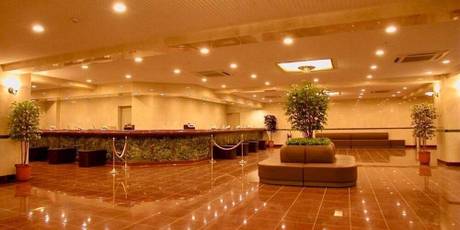 倉敷駅前ユニバーサルホテル