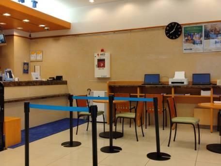 東横イン富士山沼津駅北口1 / 3