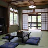 新穂高温泉 深山荘（岐阜県 旅館） / 5