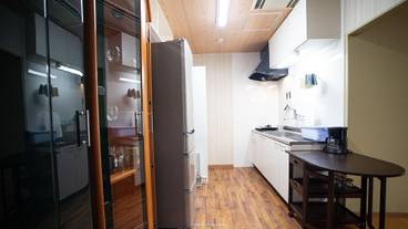 共用キッチン / 12