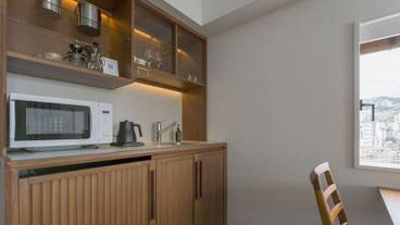 客室の設備とサービス / 36