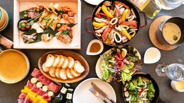 食事・飲み物 / 14