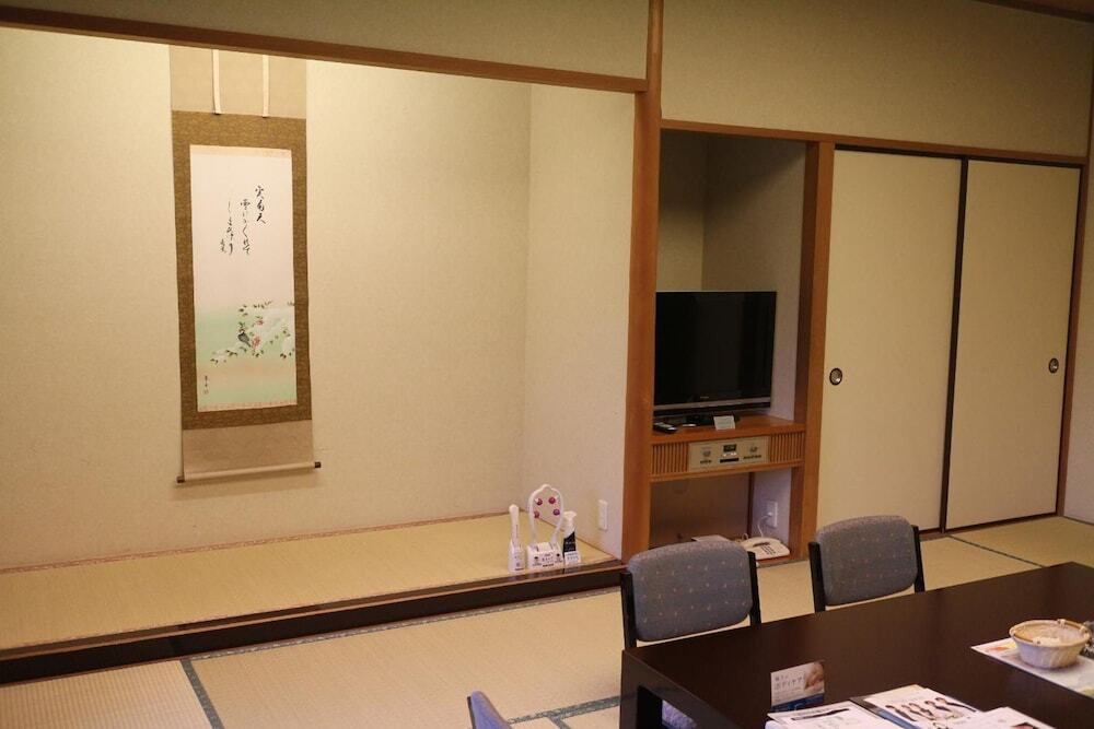 リビングルーム