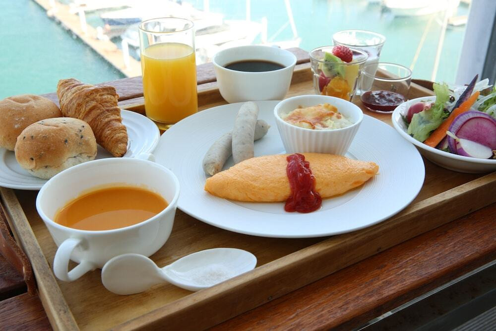 ルームサービスで楽しむ新鮮な野菜に”口福”♡4574095