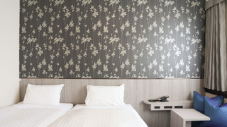 ハリウッドツイン (禁煙)