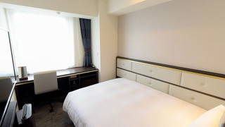 エコノミー ダブルルーム