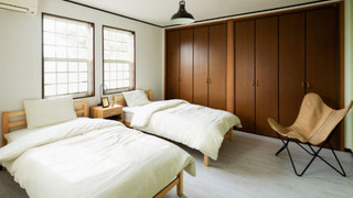 ハウス 2 ベッドルーム