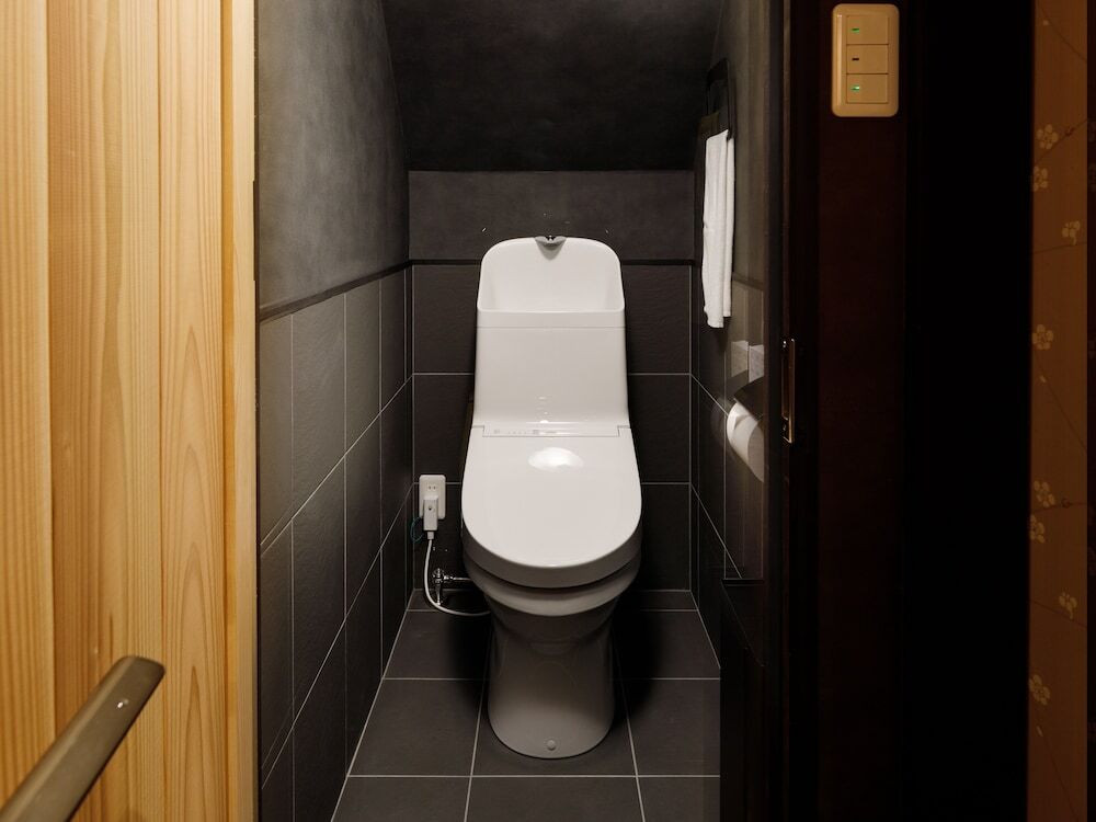 客室の設備とサービス