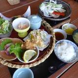 京らぎ 松江店（カイセンウマイモンリョウリキョウラギ）