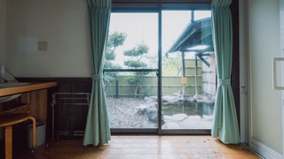 ファミリー ルーム