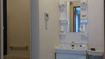 バスルームのシンク / 18