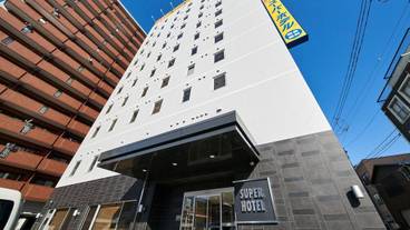 施設の入り口 / 6